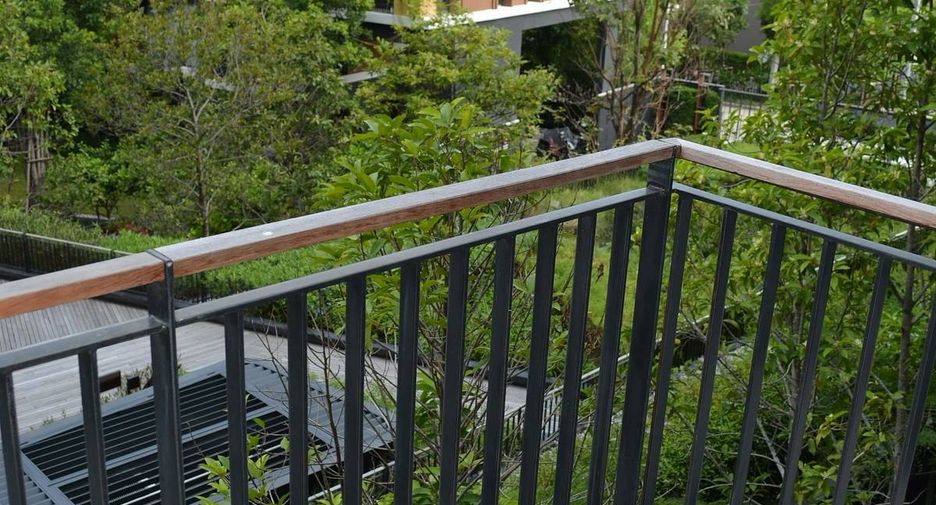 Condo en venta de 1 habitaciones en Suan Luang, Bangkok
