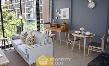 Condo en venta de 1 habitaciones en Suan Luang, Bangkok