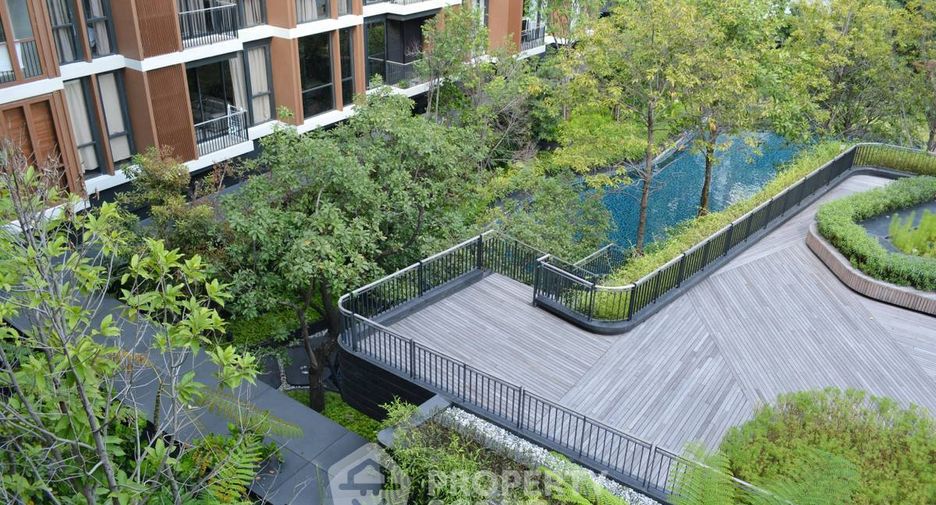 Condo en venta de 1 habitaciones en Suan Luang, Bangkok