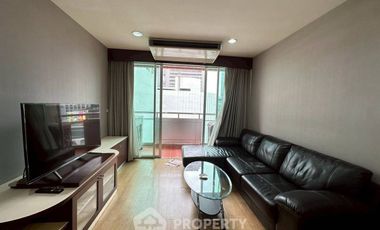 Wohnung zur Miete und zum Kauf mit 1 Zimmer in Bang Rak, Bangkok