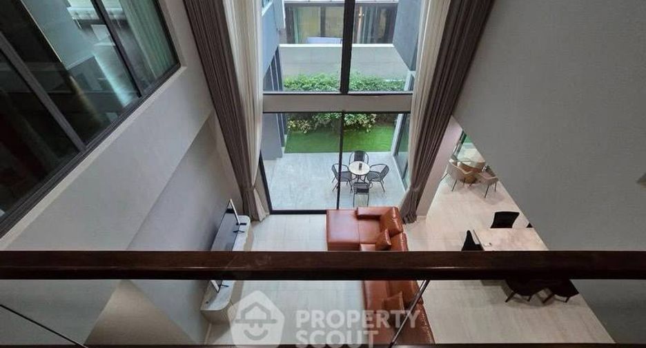 For rent and for sale 4 bedrooms house in Suan Luang, Bangkok