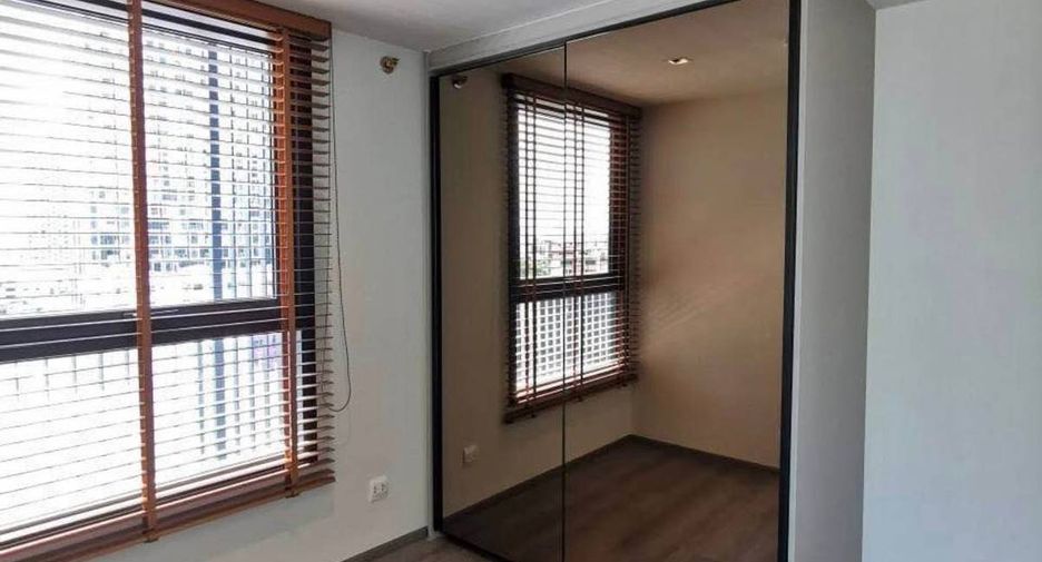 Wohnung zum Kauf mit 1 Zimmer in Phaya Thai, Bangkok