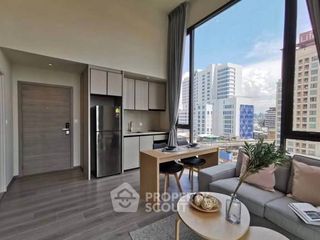 Продажа 1 кровать кондо в Пхая Тхаи, Бангкок