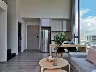 Продажа 1 кровать кондо в Пхая Тхаи, Бангкок