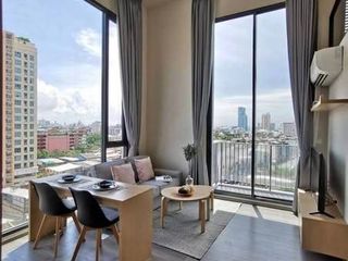 Продажа 1 кровать кондо в Пхая Тхаи, Бангкок