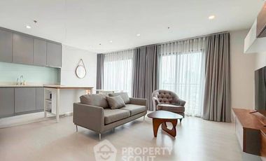 Wohnung zur Miete und zum Kauf mit 2 Zimmer in Khlong Toei, Bangkok