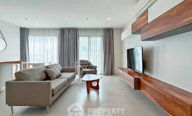 For rent and for sale 2 bedrooms condo in Khlong Toei, Bangkok