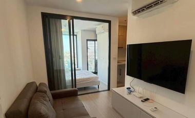 For sale 1 bed condo in Phaya Thai, Bangkok