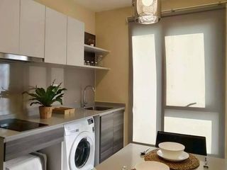 出售 1 卧室 公寓 在 Huai Khwang, 曼谷