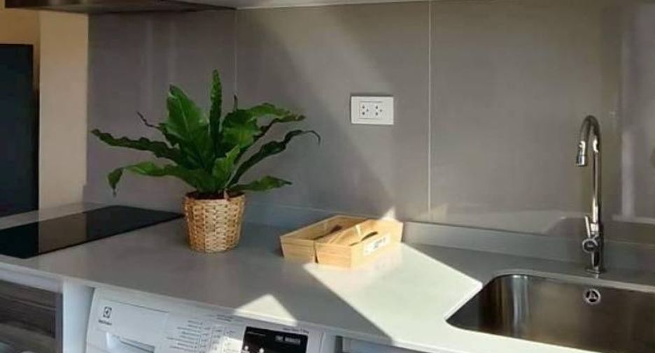 Condo en venta de 1 habitaciones en Huai Khwang, Bangkok