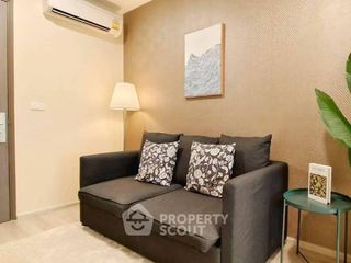 出售 1 卧室 公寓 在 Huai Khwang, 曼谷