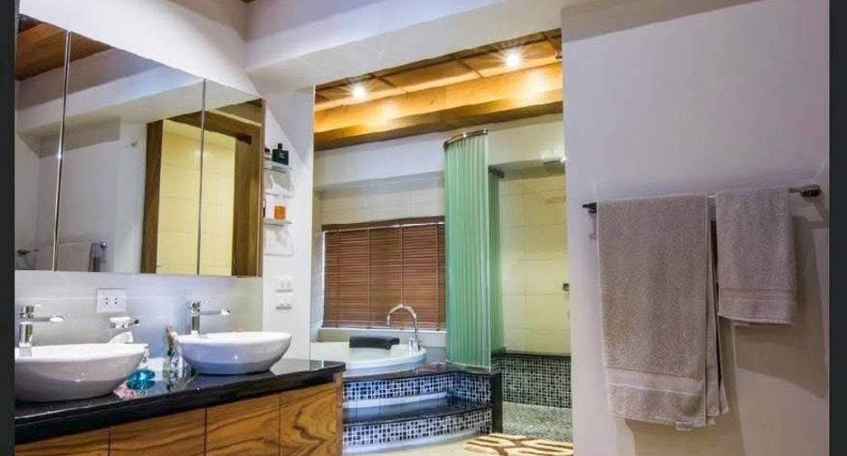Condo en venta de 2 habitaciones en Bang Lamung, Chonburi