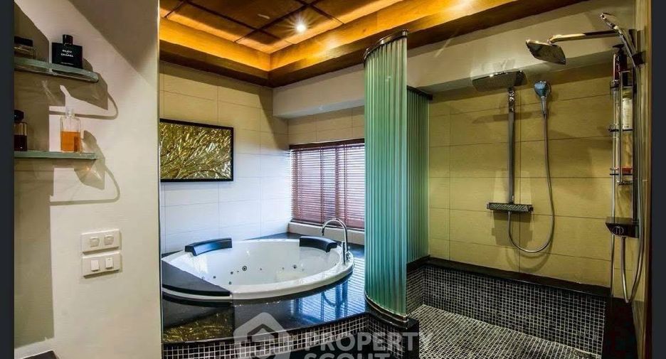 Condo en venta de 2 habitaciones en Bang Lamung, Chonburi