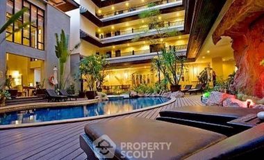 Condo en venta de 2 habitaciones en Bang Lamung, Chonburi