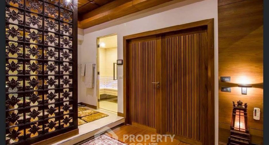 Condo en venta de 2 habitaciones en Bang Lamung, Chonburi