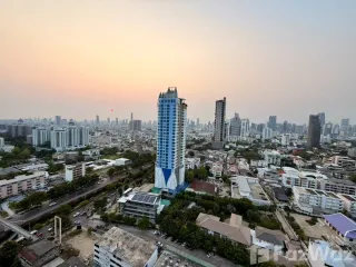 Condo en venta de 1 habitaciones en Yan Nawa, Bangkok