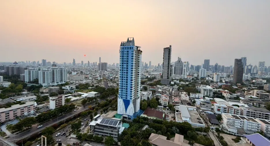 ขาย 1 เตียง คอนโด ใน ยานนาวา, กรุงเทพฯ