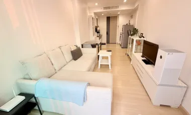 Продажа 1 кровать кондо в Ян Наща, Бангкок