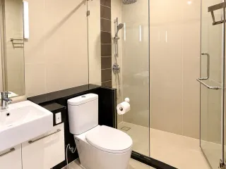 For sale 1 bed condo in Yan Nawa, Bangkok