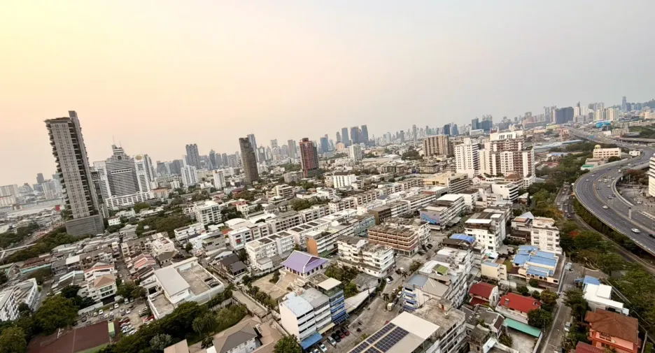 ขาย 1 เตียง คอนโด ใน ยานนาวา, กรุงเทพฯ