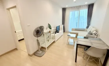 For sale 1 bed condo in Yan Nawa, Bangkok