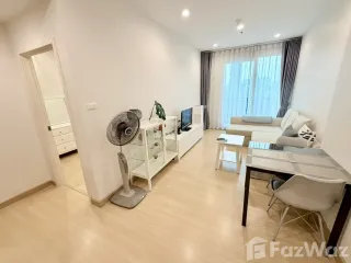 Condo en venta de 1 habitaciones en Yan Nawa, Bangkok