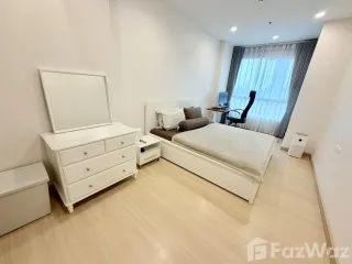 Condo en venta de 1 habitaciones en Yan Nawa, Bangkok