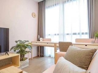 For sale 1 Beds condo in Bang Rak, Bangkok