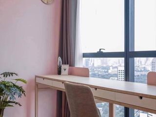 For sale 1 Beds condo in Bang Rak, Bangkok