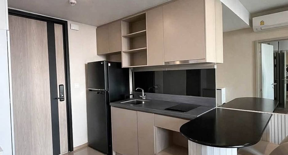 Condo en venta de 1 habitaciones en Khlong Toei, Bangkok