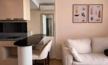 For sale 1 Beds condo in Khlong Toei, Bangkok