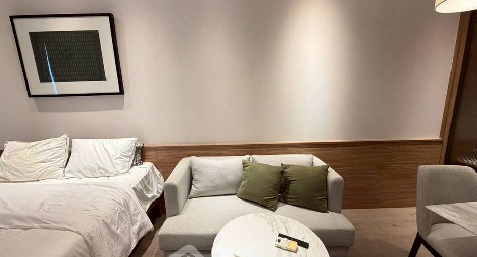 For sale 1 Beds condo in Khlong Toei, Bangkok