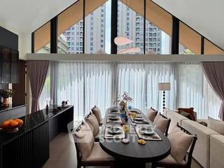 Haus zum Kauf mit 4 Zimmer in Rat Burana, Bangkok