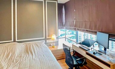 Wohnung zum Kauf mit 2 Zimmer in Khlong Toei, Bangkok