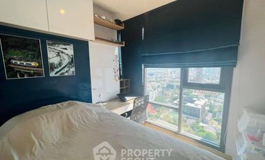 Wohnung zum Kauf mit 2 Zimmer in Khlong Toei, Bangkok