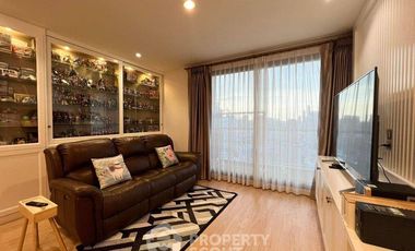 Condo en venta de 2 habitaciones en Khlong Toei, Bangkok