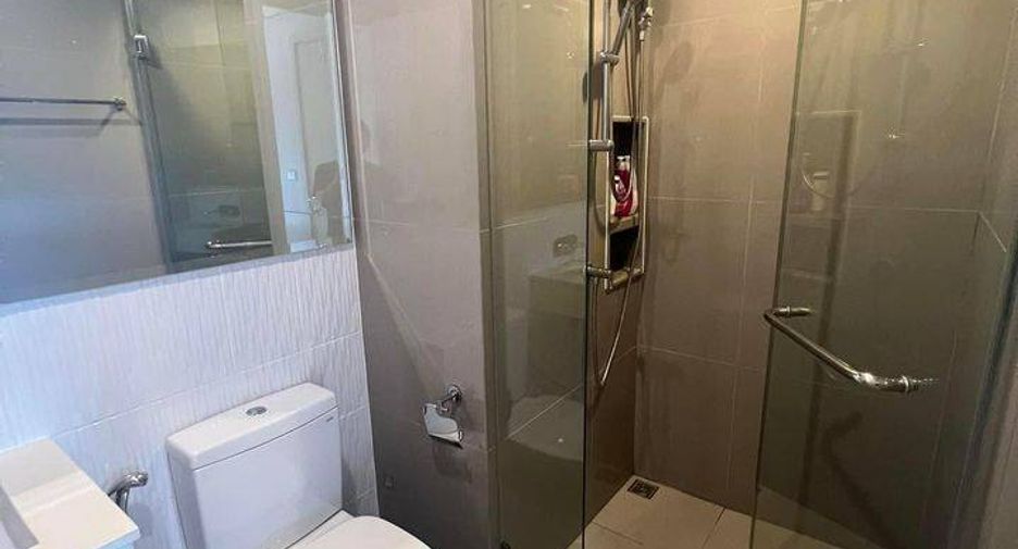 Condo en venta de 2 habitaciones en Khlong Toei, Bangkok