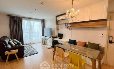 Wohnung zum Kauf mit 2 Zimmer in Khlong Toei, Bangkok