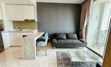 Wohnung zum Kauf mit 1 Zimmer in Bang Lamung, Chonburi