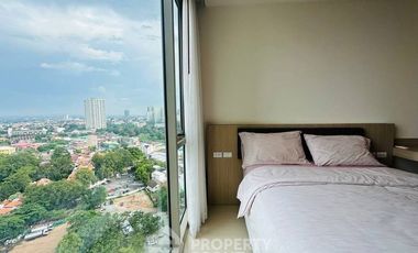 Wohnung zum Kauf mit 1 Zimmer in Bang Lamung, Chonburi