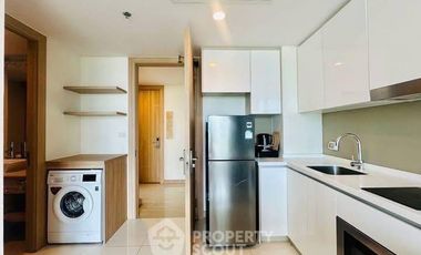 Wohnung zum Kauf mit 1 Zimmer in Bang Lamung, Chonburi