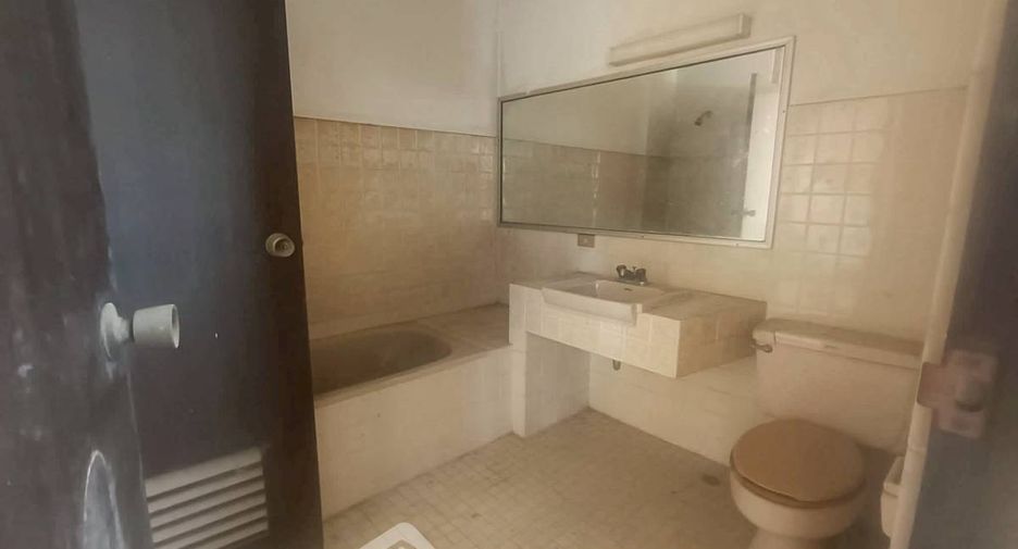 À vendre 3 chambres condo à Jomtien, Pattaya