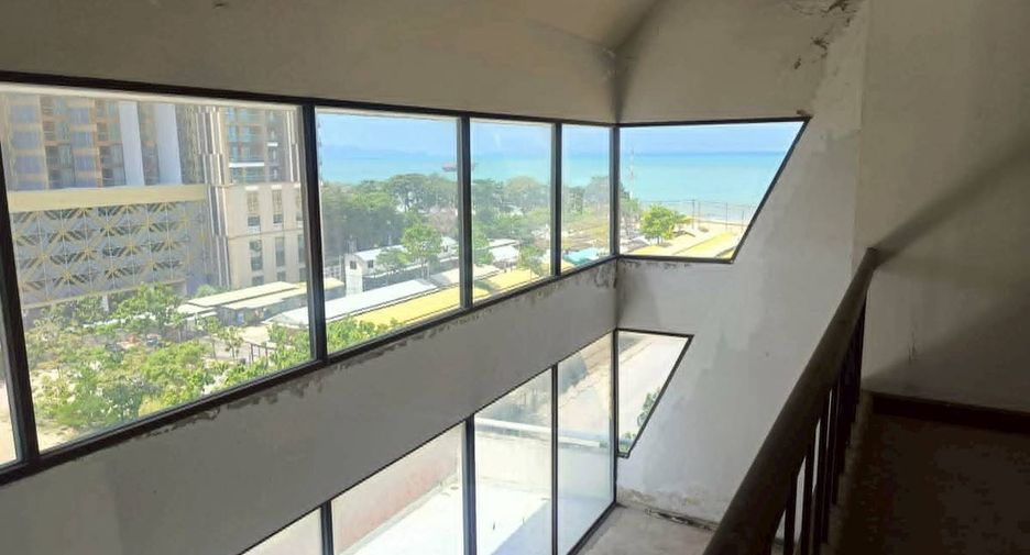 À vendre 3 chambres condo à Jomtien, Pattaya