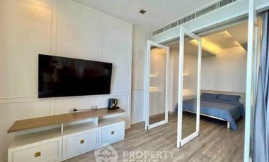Wohnung zum Kauf mit 2 Zimmer in Bang Lamung, Chonburi