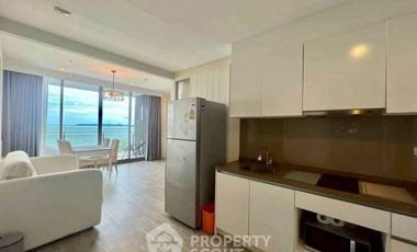 Wohnung zum Kauf mit 2 Zimmer in Bang Lamung, Chonburi