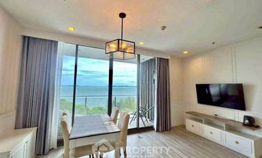 Wohnung zum Kauf mit 2 Zimmer in Bang Lamung, Chonburi