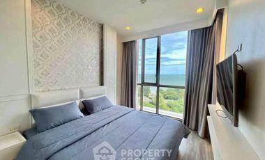 Wohnung zum Kauf mit 2 Zimmer in Bang Lamung, Chonburi