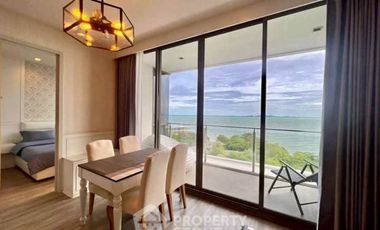 Wohnung zum Kauf mit 2 Zimmer in Bang Lamung, Chonburi