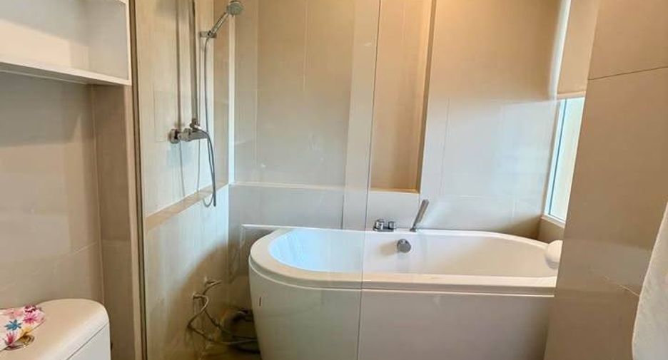 Wohnung zum Kauf mit 2 Zimmer in Bang Lamung, Chonburi