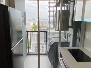 For rent 1 bed condo in Chatuchak, Bangkok